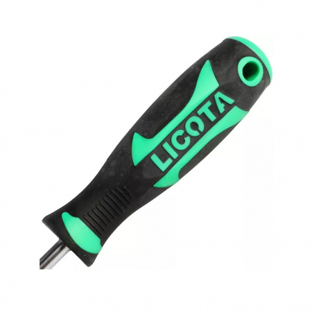 Licota Отвертка Torx T27, удлиненная, длина стержня 300 мм