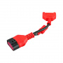 Autel Сканер диагностический MaxiSys MS909EV, J2534, DoIP, D-PDU, EV