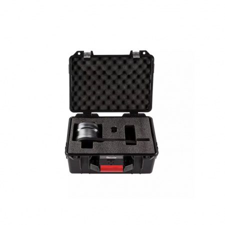 GARWIN PRO Усилитель крутящего момента, мультипликатор 1:25, 1/2" х 1" 2500 Нм