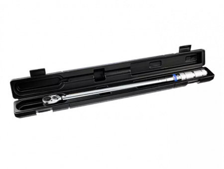 GARWIN INDUSTRIAL Динамометрический ключ двухсторонний 1/2" 80-400 Нм