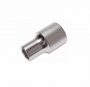 JTC Головка торцевая 1/2" 10мм L=38мм 