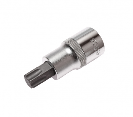 JTC Бита-головка 1/2" TORX T55 L=55мм 