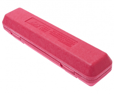 JTC Ключ динамометрический 1/4" 1-25 Нм 290 мм 
