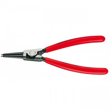 Knipex Щипцы для внешних стопорных колец на валах Ø 3 - 140 мм