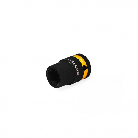 RUNTEC Головка торцевая ударная CrMo, 6PT, 1/2", 12 мм