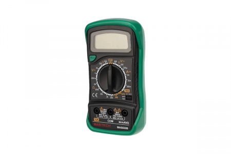 MASTECH Цифровой мультиметр MAS830B