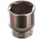 JONNESWAY Головка торцевая 1/2"DR, 30 мм