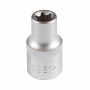 AFFIX Головка торцевая TORX Е-стандарт 1/2", E12