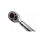 Licota Динамометрический ключ двухсторонний 1/2" 70-350 Нм