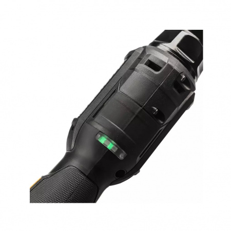 RUNTEC PRO Гайковерт угловой аккумуляторный удлинённый (трещотка) 1/2", 16В, 2*2Ач, 85Нм