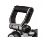 RUNTEC PRO Гайковерт ударный аккумуляторный 3/4", 20В, 2*9Ач, 2100Нм