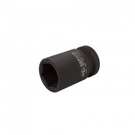 GARWIN Головка торцевая ударная 1/2", 6 гр, 22 мм