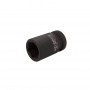 GARWIN Головка торцевая ударная 1/2", 6 гр, 22 мм