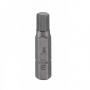 FORCE Бита шестигранная 1/4"DR 1,5 мм L=30 мм 