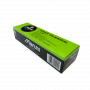 MARUNI Жгуты POWER VALKASEAL L-1430 14см 30шт./уп.