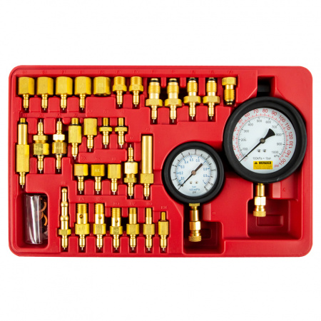 Licota Набор для измерения давления топлива