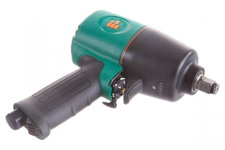 JONNESWAY Гайковерт пневматический ударный композитный 1/2"DR 7500 об/мин., 930 Нм