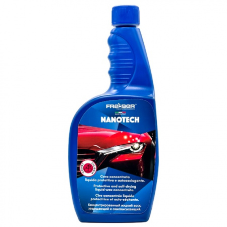 FRA-BER CERA NANOTECH CHERRY. Водоотталкивающий воск, 1 л, шт