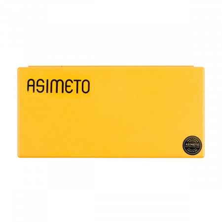 ASIMETO Микрометр цифровой 0,001 мм, 0-25 мм