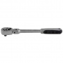 Thorvik Рукоятка трещоточная с шарниром 3/8"DR, 72 зубцов, 240 мм