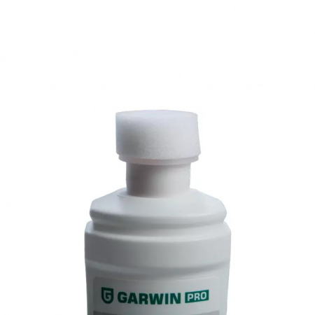 GARWIN PRO Смазка резиновых уплотнителей силиконовая с аппликатором, флакон 100 мл