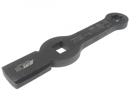 JTC Ключ для тормозных суппортов грузовых автомобилей 3/4" TORX E24