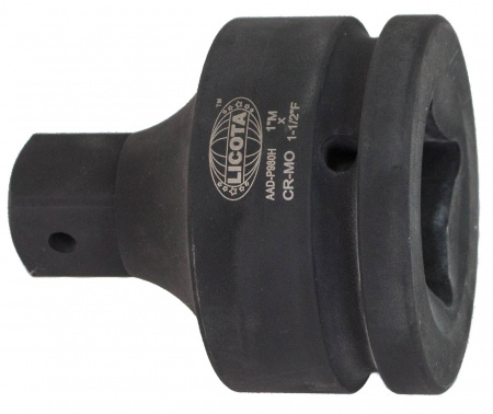 Licota Переходник ударный 1-1/2"х1"
