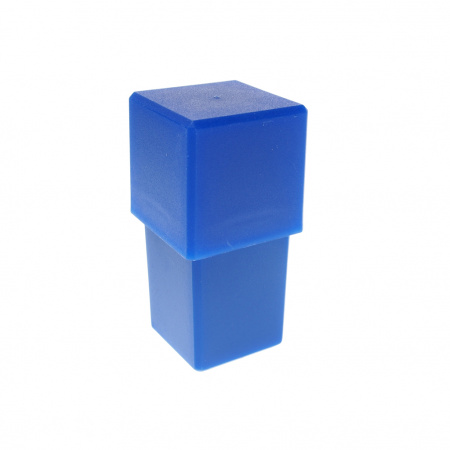 JTC Клейма цифровые 5 мм (HRC 60+-2 град. DIN 1451) 