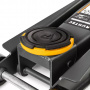 RUNTEC Домкрат подкатной 3 т, 130 - 462 мм, усиленный