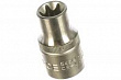 FORCE Головка торцевая Е14 TORX 1/2" L=38 мм