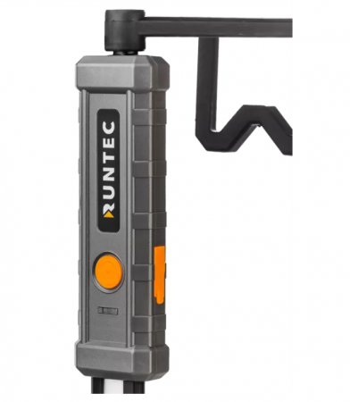 RUNTEC Светильник переносной аккумуляторный, подкапотный