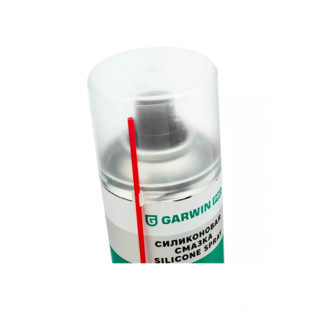 GARWIN PRO Смазка силиконовая, универсальная, 210 мл (150)