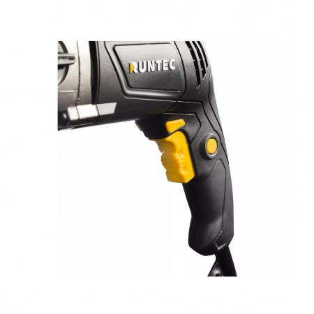 RUNTEC Дрель ударная 230В, 1050Вт, 0-1100/0-3000 об/мин