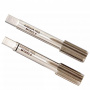 GARWIN INDUSTRIAL Метчики ручные Mf10x0.5, DIN 2181, HSS, 6H, комплект из 2 штук