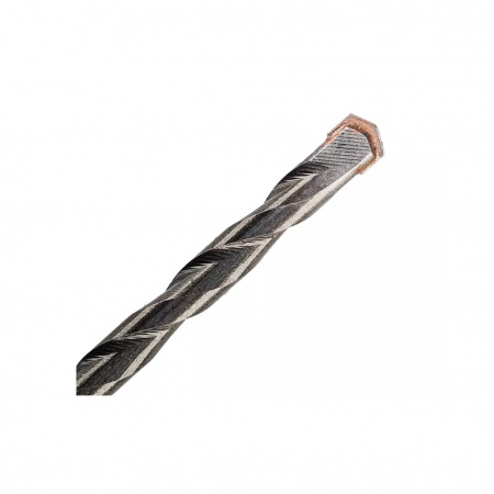 RUNTEC Сверло по бетону HRC45 5 x 90 мм 1/4" HEX - E (6.35 мм) 