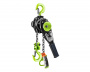 Таль ручная рычажная HITCH LH200-G, 1.5 т, 6 м. Гальваническая цепь