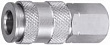 МАСТАК Муфта быстросъемная F>F3/8" 696-22