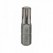 FORCE Бита Spline М6 1/2" удлиненная L=75 мм