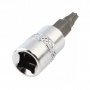 Licota Головка торцевая с вставкой torx 1/4" T20