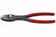 Knipex Пассатижи 200 мм, с регулируемым зевом 4-22 мм