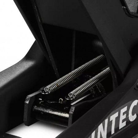 RUNTEC Домкрат подкатной низкого подхвата 3,5 т, 95-552 мм, усиленный