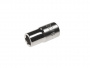 JTC Головка торцевая 1/4" 9/32" L=25, дюймовая