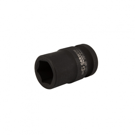 GARWIN PRO Головка торцевая, 6-гранная, ударная 1/2", 15 мм