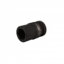 GARWIN PRO Головка торцевая, 6-гранная, ударная 1/2", 15 мм
