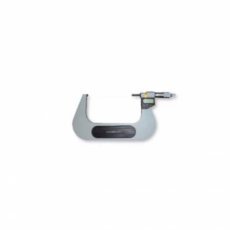 ASIMETO Микрометр цифровой IP65 0,001 мм, 175-200 мм