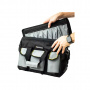 RUNTEC Сумка для инструмента, 6 внешних карманов, 37 см