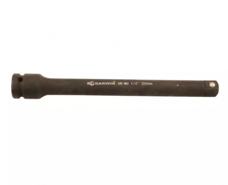 GARWIN PRO Удлинитель ударный 1/2" 200 мм