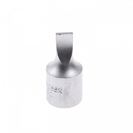 KING TONY Насадка (бита) торцевая 1/4", Slotted, 5,5х1 мм, L = 25 мм