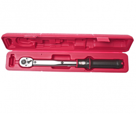 JTC Ключ динамометрический 1/2" 10-100 Нм 405 мм