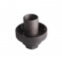 CAR-TOOL Ступичная головка для задней оси MAN TGA, 3/4"
